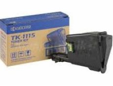 Kyocera Toner TK-11115 černá