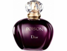 Christian Dior Poison EDT 50 ml