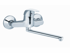Kuchyňská baterie Ferro Vasto Chrome (BVA5)