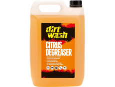WELDTITE DIRTWASH CITRUSOVÝ ODMASŤOVAČ 5 litrov (NOVINKA)