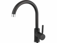 Ferro Bat.Lugio Kitchen Battery 1-ODW Chrome-Black Ferro // BF.blg4bl