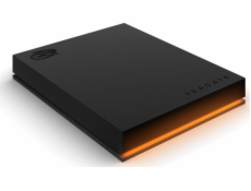 Seagate HDD Firecuda Gaming HDD 2 TB Black (STLK2000400) Externí disk