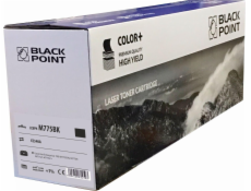 Black Point Toner LCBPM775BK BLACK (CE340A)