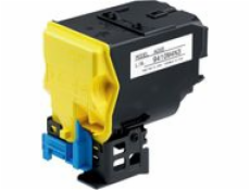 Konica Minolta A0X5255 Žlutá