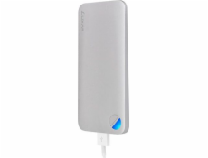 PowerBank Luxa2 P2 Hliníkový výkonový balíček PO-ENP-ALP2SI-00