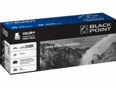 Black Point Toner LCBPH260BK / CE260A (černá)
