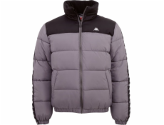 Kappa Kappa Jaro bunda 310017-18-4016 šedá xxl