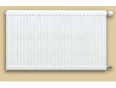Stelrad Compact Radiator Type 22 600 x 2400 mm 3346 (C22240)