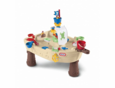 Malý tikes pirátský lodní hrací stůl (628566E3)