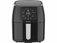 Frykotnik Klausberg Lummarko Fryer Fryer 1400W 4,5L Klausberg KB-7551