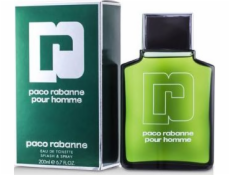 Paco Rabanne Pour Homme EDT 200ml