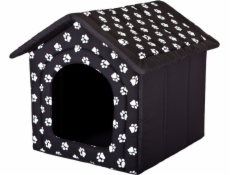 Hobbydog Buda in PAWS - černý R6