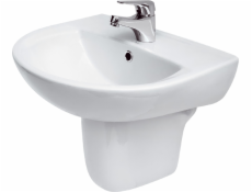 Prezident Cersanit 55cm Washbasin (K08-007)