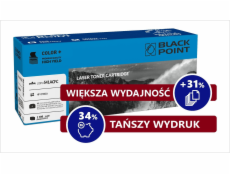 Black Point Tonre LCBPH541ACFC CYAN (HP CF541A)
