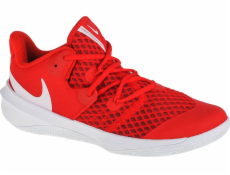Nike Nike na Zoom Hyperspeed Court CI2963-610: Barva - červená, velikost - 42