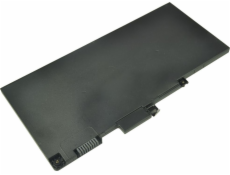HP baterie pro HP Elitebook, 11.1V 4080 mAh (800513-001)