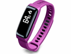SmartBand Beurer As 81 Purple