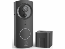 Woox Woox Wireless Smart Smart Video vyzvánění R9061