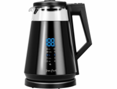 Kettle Sam Cook Kettle PSC 111/B Ovládání teploty 1,7L 1700W