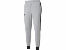 PUMA PUMA MERCEDES-AMG PETRONAS F1 T7 TOAKPANTS 599599-02 Šedá xs