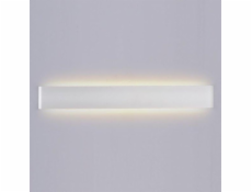Ewelanation Luminaire VT-821 20W LED WALL Colorcode Lamps: 3000k White Body, IP44 8535