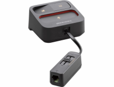 HP Poly MDA105 QD USB-A Analóg-Switch