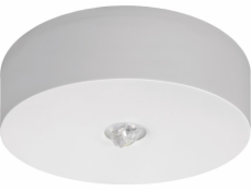 Awex Emergency Luminaire AXN IP65 ECO LED 3W 310lm 1H Science v Biała (axno/3w/ese/at/wh)