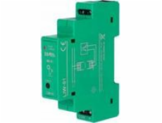 IME S.P.A. Supla Wi-Fi Impuls County 12-24 V AC/DC LIW-01 SPL10000026