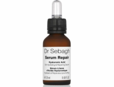 Dr. Sebagh Dr. Sebagh_serum opravuje hyaluronová kyselina kůže zvlhčující revitalizující sérum zvlhčující sérum revitalizací s 20ml kyselinou hyaluronovou kyselinou