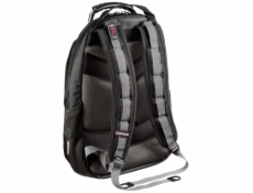 Wenger karbon 17  do 43,90 cm Laptop Rucksack cierna