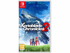 Switch - Xenoblade Chronicles 2
