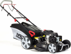 Spalovací sekačka NAC LS53-196-HS-NG