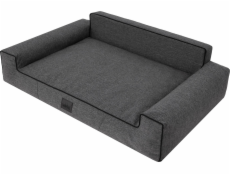 Hobbydog XXL GLAMOUR černý