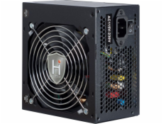 Inter-Tech Hipower SP-650 650W napájení (88882111)