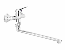 Chrom Deante Lobo Washer (056M).