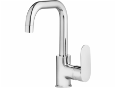 Kuchyňská baterie Deante Alpinia Chrome (BGA_024M)