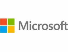 Další záruky - Microsoft MS Surface Go Extended Hardware Service 3yr Notebooks