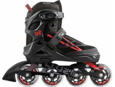 Movino Rolls Movino Cruzer B2-M-R (34-37) Red 0769
