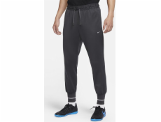 Nike Nike Strike 22 ponožkových kalhot dh9386-070 šedá l