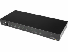 Start 8-Port 4k 60Hz HDMI Splitter