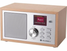 Radio Hyundai RM Gogen DAB620BTCS
