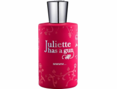 Juliette má zbraň mmmm ... EDP 100 ml