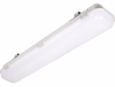 Hermetic Emergency Luminaire Wars LED panel 2x60 27W/2W 2700lm/275lm 4000K SA 2H MT INLWLP 93120