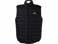 Fila Berglicht Vest Fam0352-80001 Black M