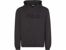 Fila Bischkek Hoody Fam0277-80001 Black L Fila Bischkek Hoody Fam0277-80001 Black L