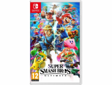 SWITCH Super Smash Bros. Ultimate