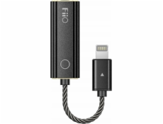 Fiio KA2 kompaktní zesilovač sluchátka s DAC (verze Apple)