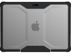 UAG hraje ochranné bydlení pro MacBook 14 2021 (Transparent)