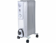 Nergis YL-A07S-7 7-Ż olejový radiátor