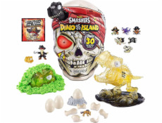 Smashers Dino Island - Gigant Mix Skull